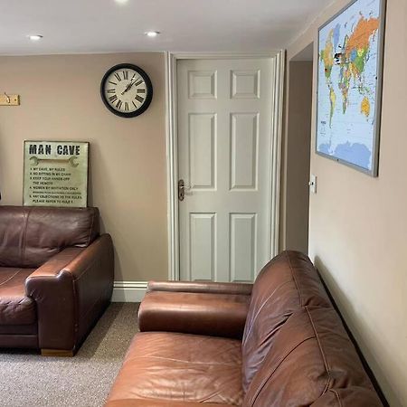 A Cosy Clean Ground Floor Flat Close To Town Centre Boston Exteriér fotografie