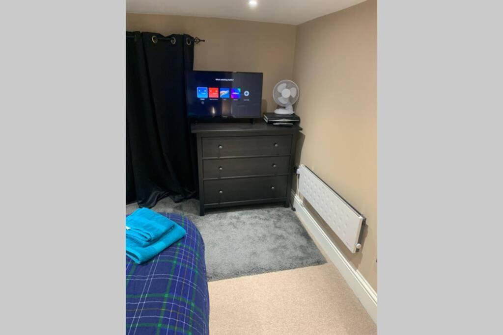 A Cosy Clean Ground Floor Flat Close To Town Centre Boston Exteriér fotografie